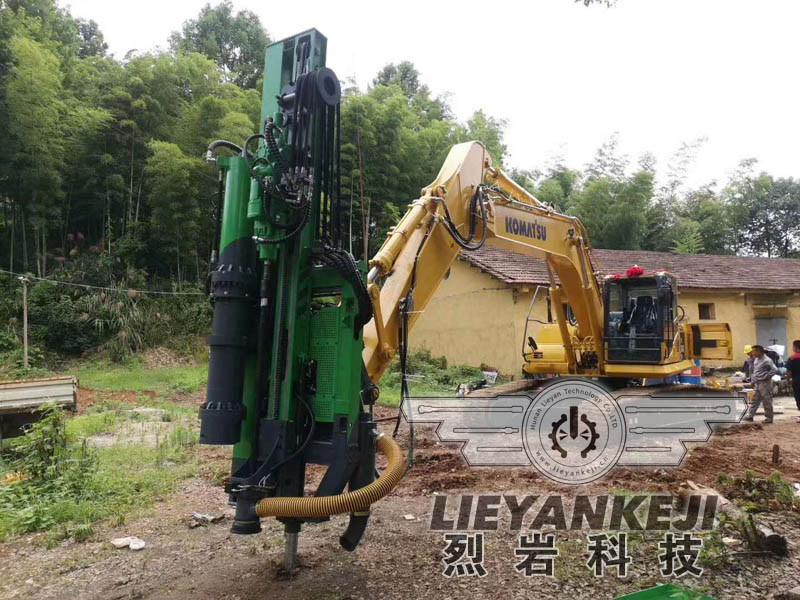 巖石液壓劈裂機(jī)廠家 巖石液壓劈裂機(jī)廠家