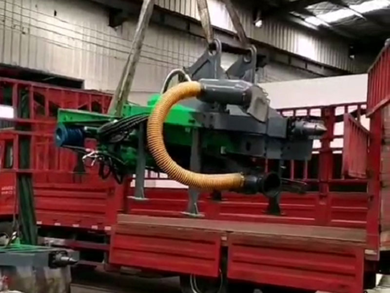 靜爆巖石開采巖石劈裂機 靜爆巖石開采巖石劈裂機