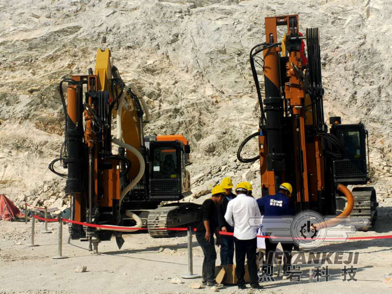 大型劈裂機 大型劈裂機