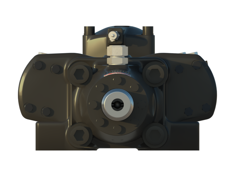 巖石鉆進(jìn)分裂設(shè)備